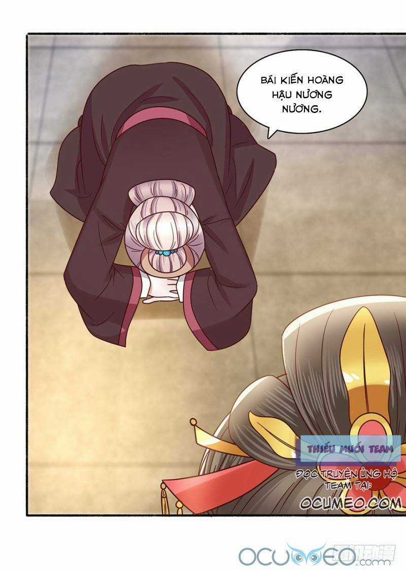 Tư Sủng Âm Dương Phi - Chapter 35 - Trang 9