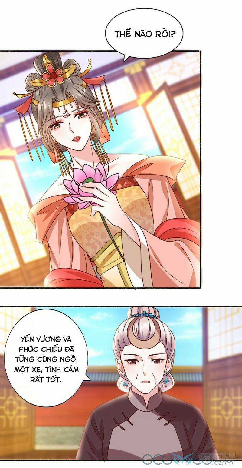 Tư Sủng Âm Dương Phi - Chapter 35 - Trang 10