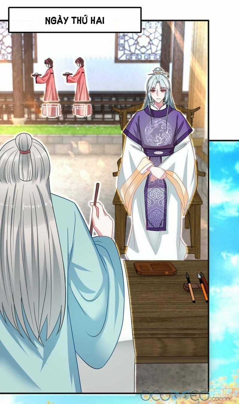 Tư Sủng Âm Dương Phi - Chapter 36 - Trang 1