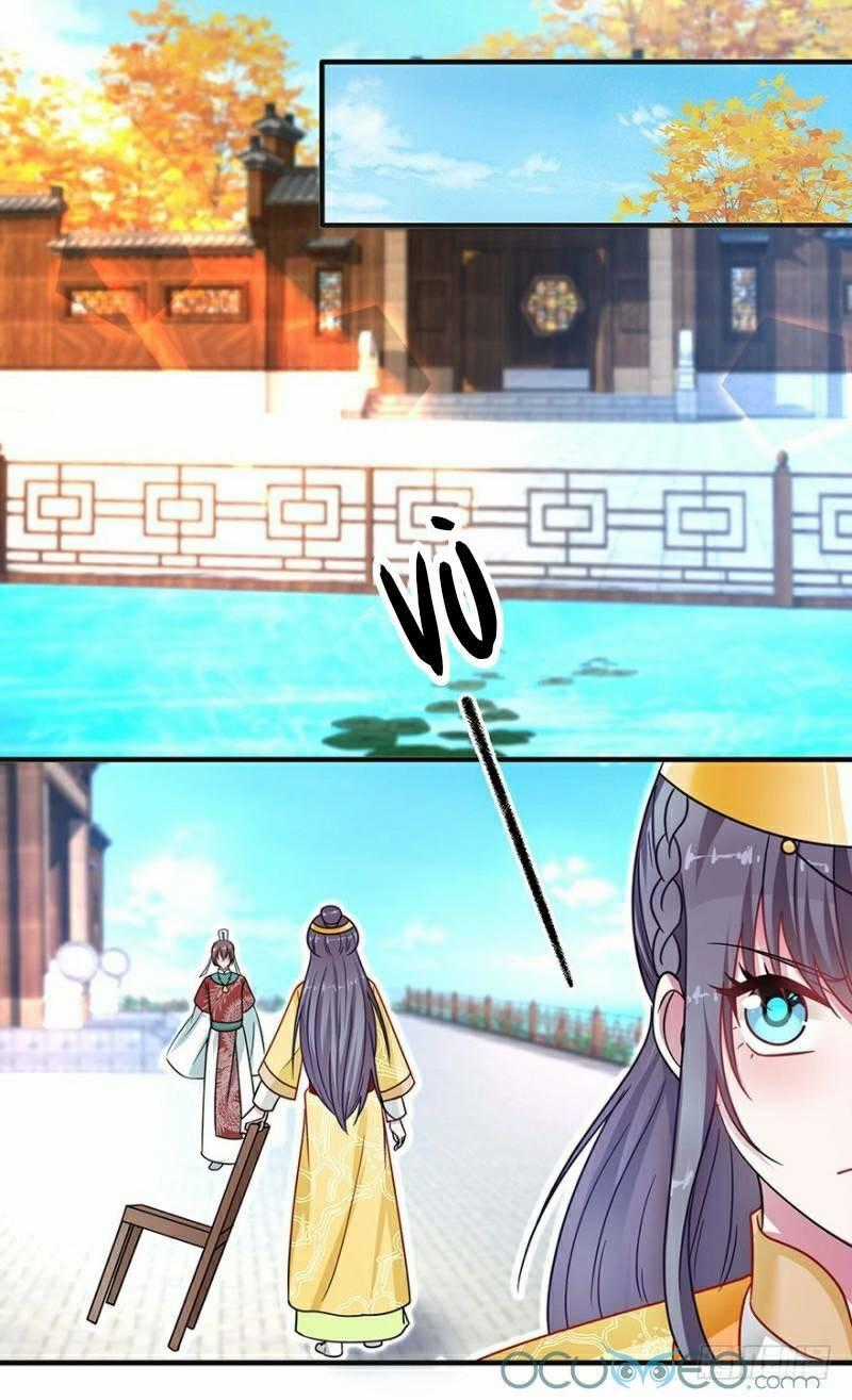 Tư Sủng Âm Dương Phi - Chapter 36 - Trang 2