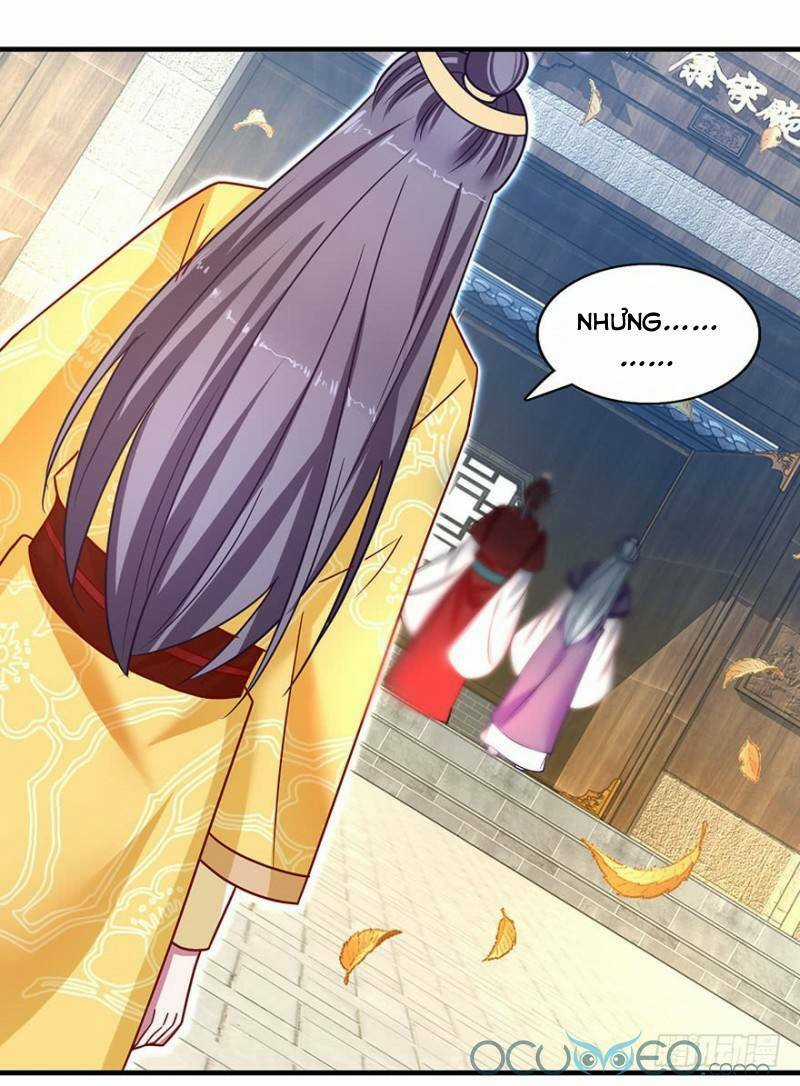 Tư Sủng Âm Dương Phi - Chapter 36 - Trang 11