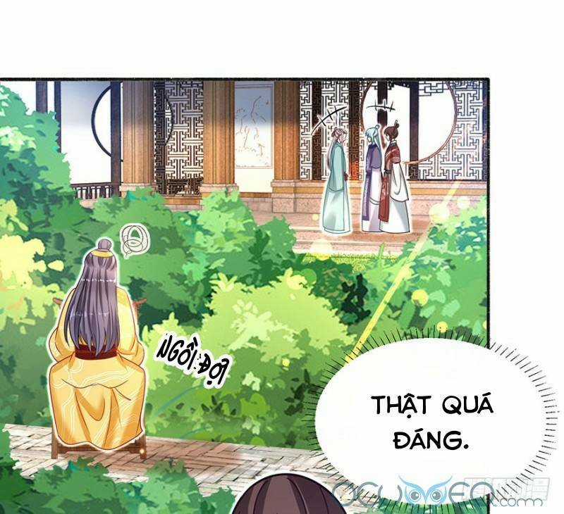 Tư Sủng Âm Dương Phi - Chapter 36 - Trang 13