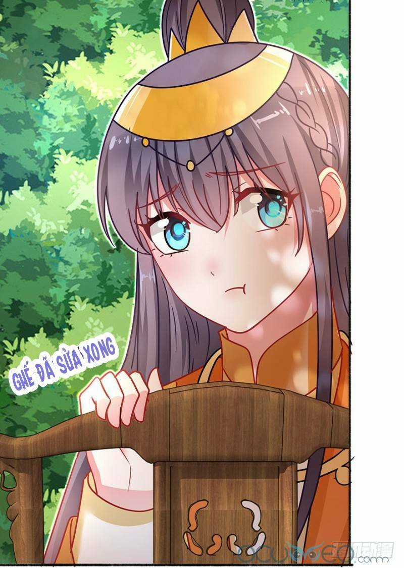 Tư Sủng Âm Dương Phi - Chapter 36 - Trang 14