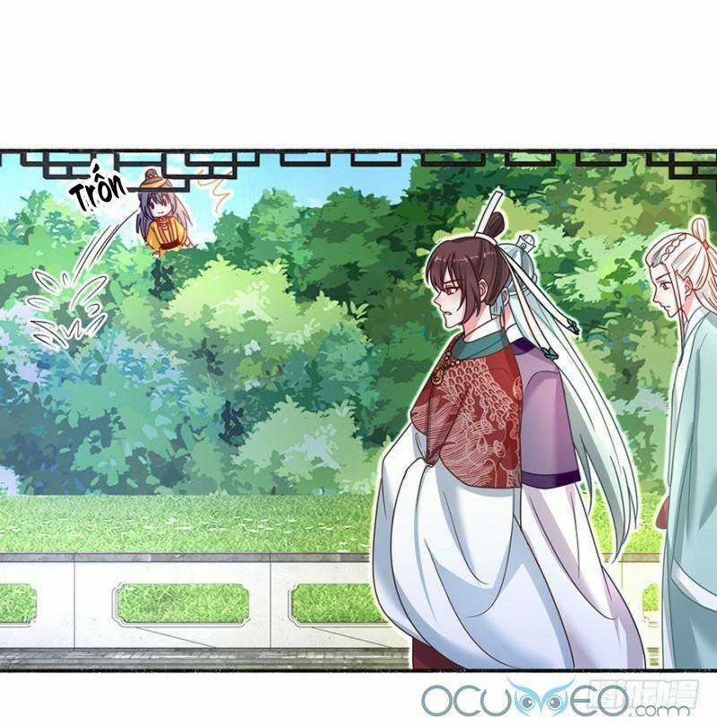 Tư Sủng Âm Dương Phi - Chapter 36 - Trang 15