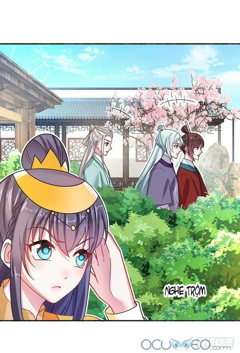 Tư Sủng Âm Dương Phi - Chapter 36 - Trang 16