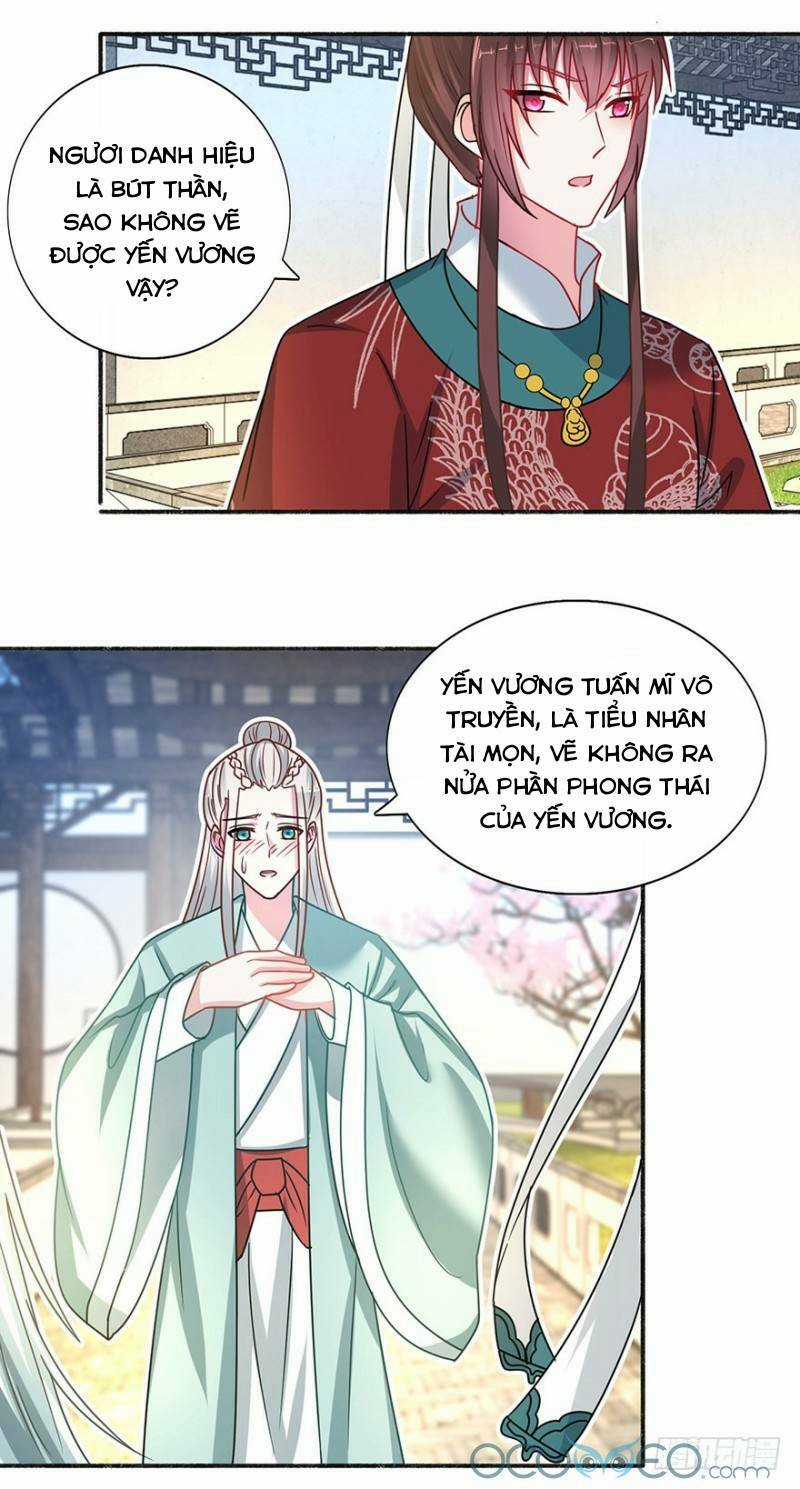 Tư Sủng Âm Dương Phi - Chapter 36 - Trang 17