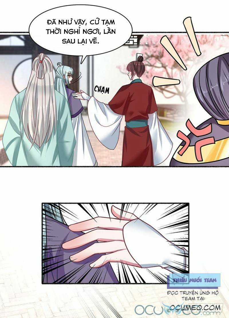 Tư Sủng Âm Dương Phi - Chapter 36 - Trang 18