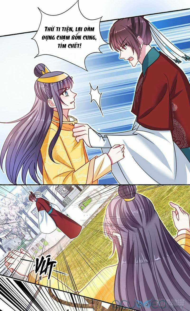 Tư Sủng Âm Dương Phi - Chapter 36 - Trang 20