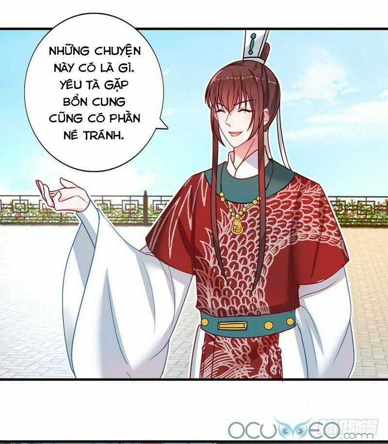 Tư Sủng Âm Dương Phi - Chapter 36 - Trang 7