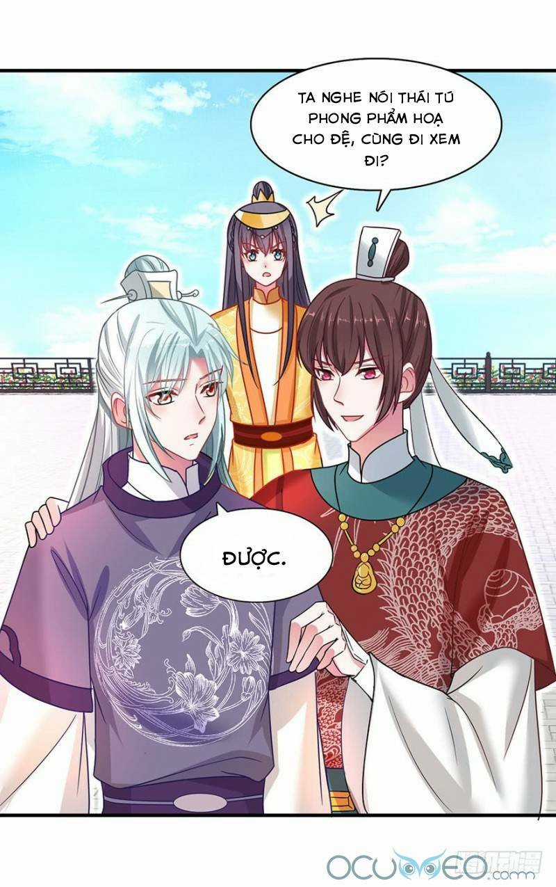 Tư Sủng Âm Dương Phi - Chapter 36 - Trang 9