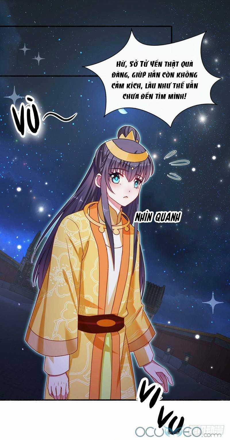 Tư Sủng Âm Dương Phi - Chapter 37 - Trang 2