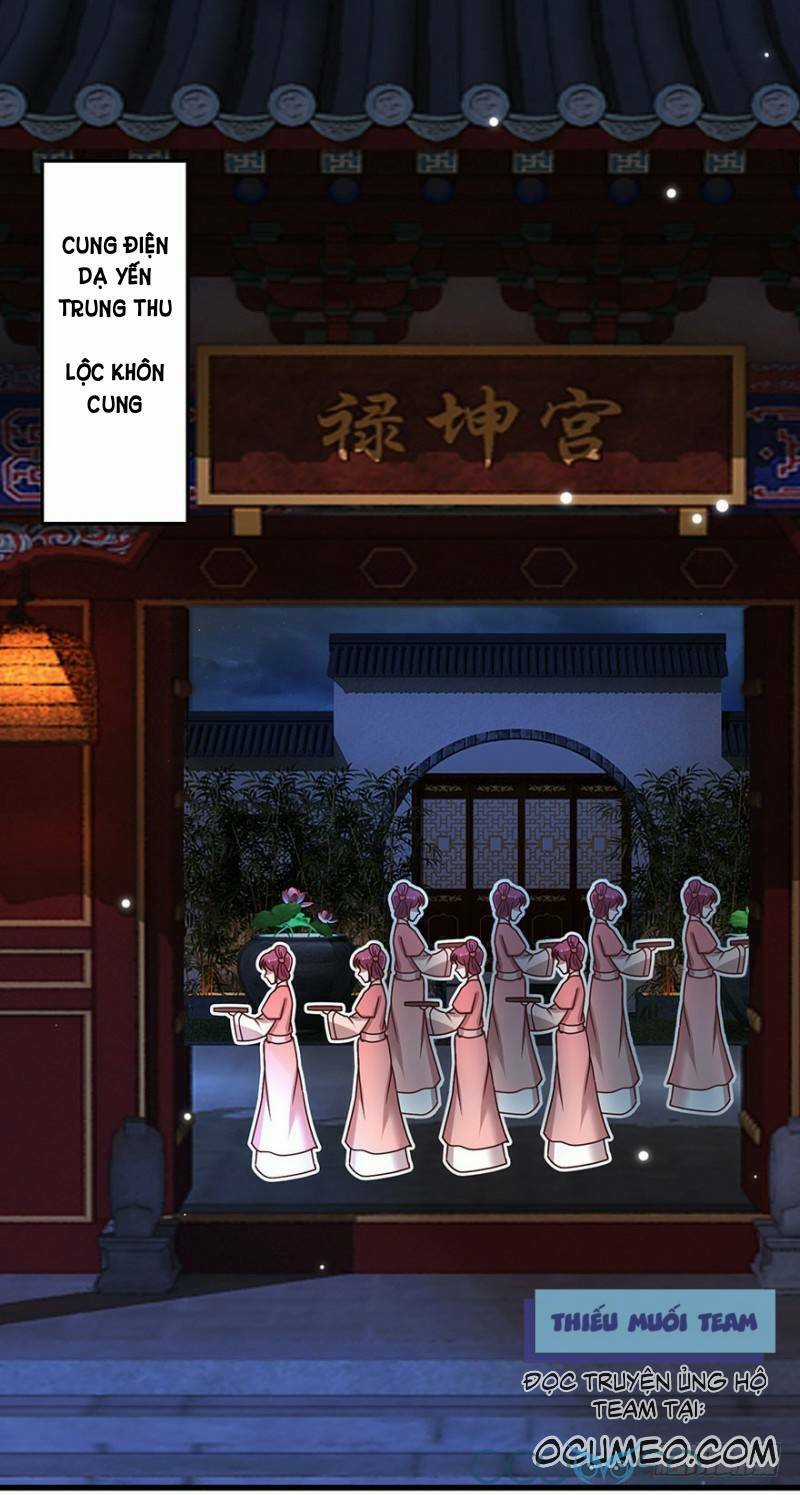 Tư Sủng Âm Dương Phi - Chapter 37 - Trang 13