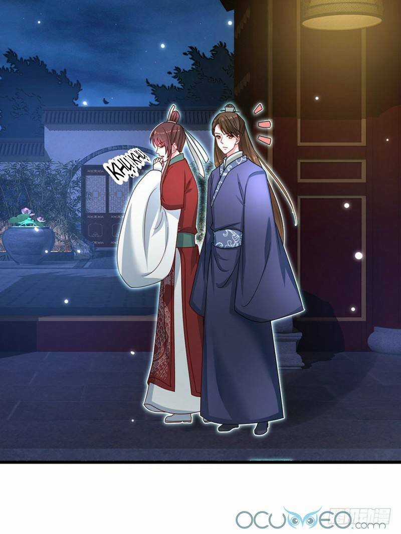 Tư Sủng Âm Dương Phi - Chapter 37 - Trang 14