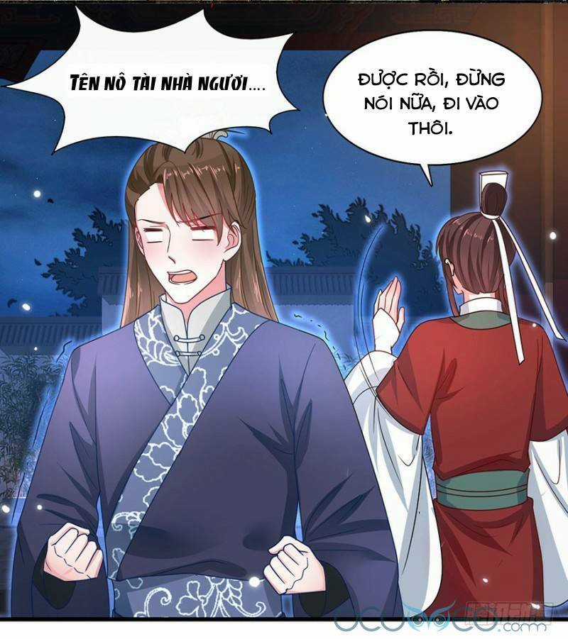 Tư Sủng Âm Dương Phi - Chapter 37 - Trang 17