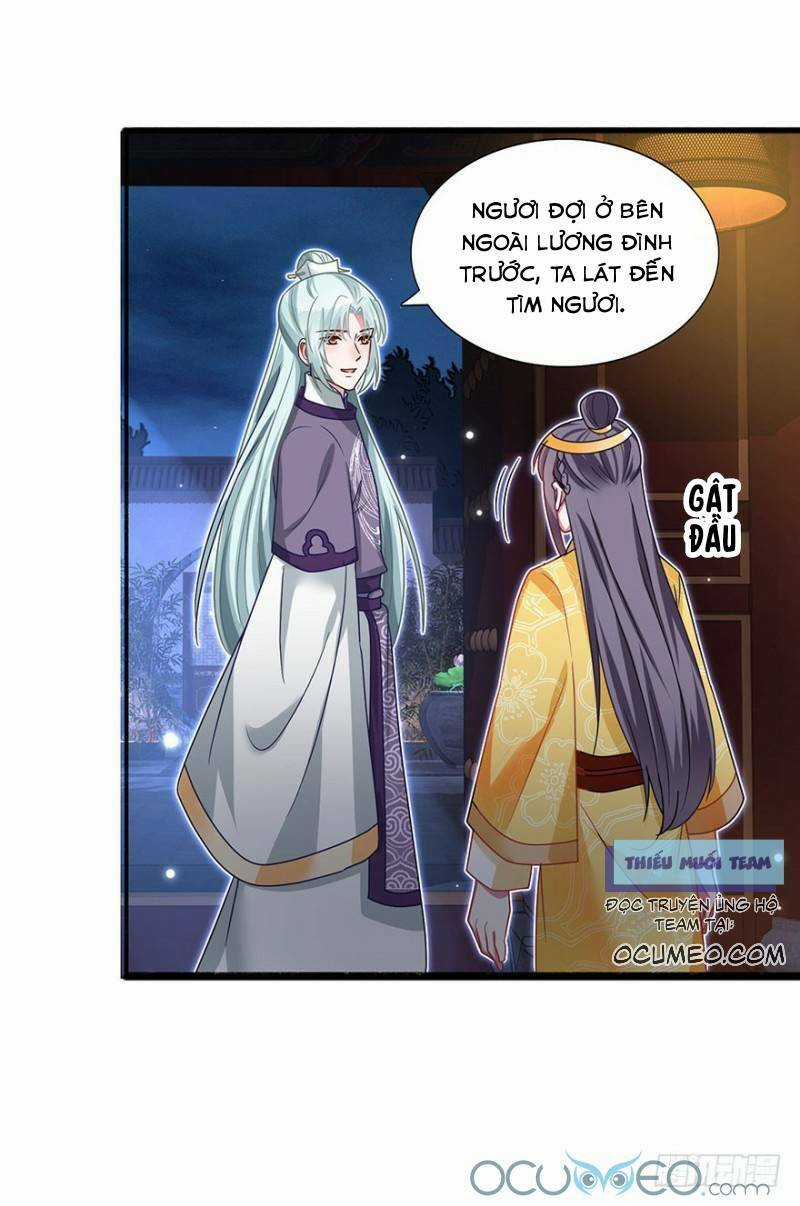 Tư Sủng Âm Dương Phi - Chapter 37 - Trang 18