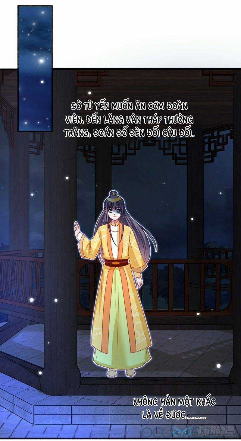 Tư Sủng Âm Dương Phi - Chapter 37 - Trang 19