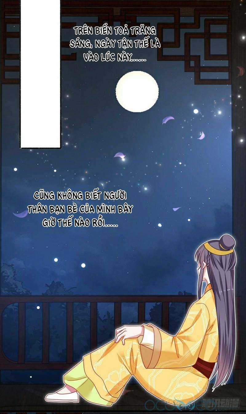 Tư Sủng Âm Dương Phi - Chapter 37 - Trang 20