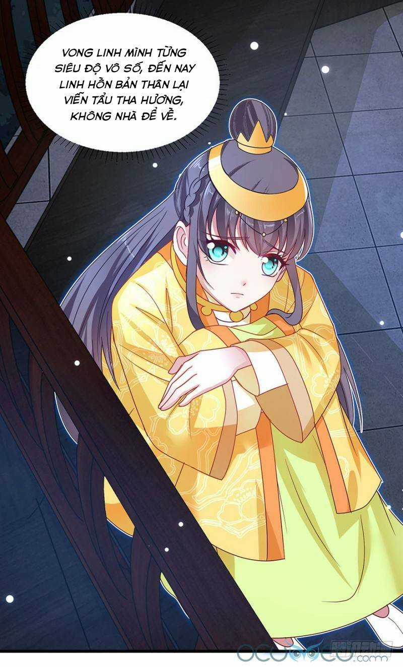 Tư Sủng Âm Dương Phi - Chapter 37 - Trang 21