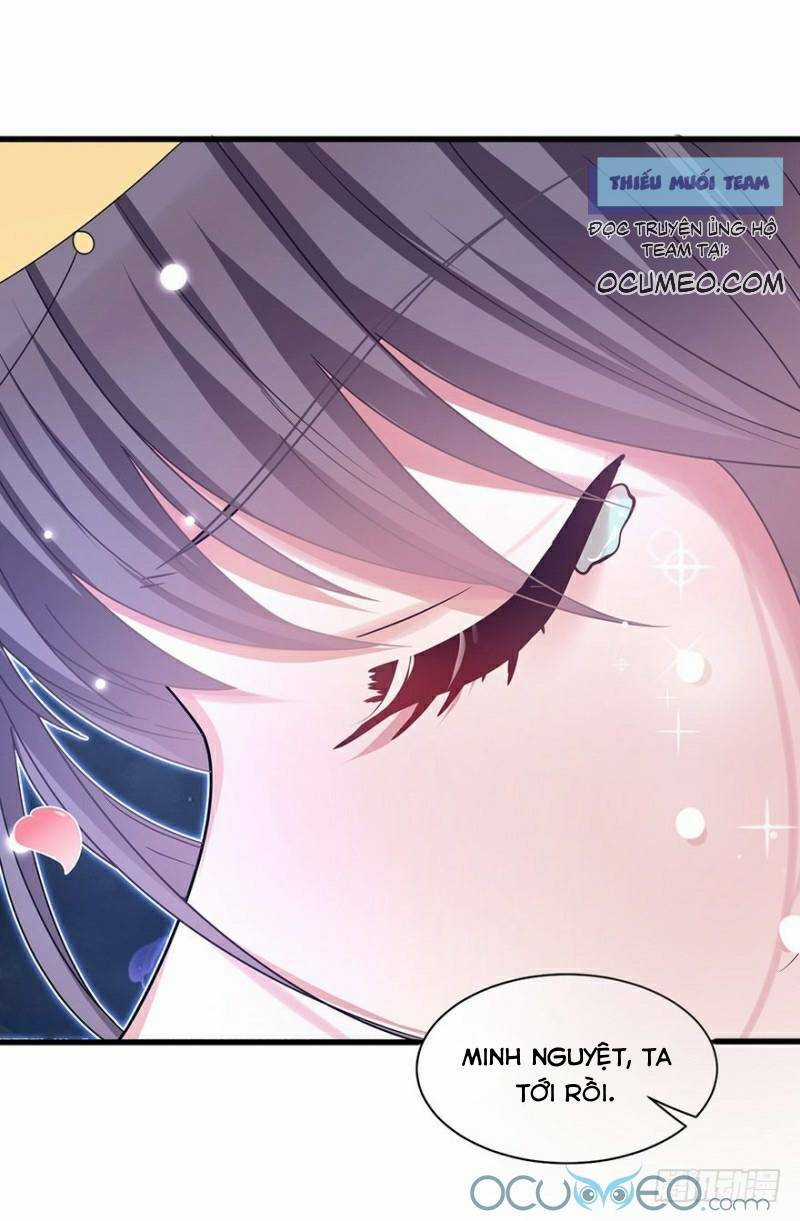 Tư Sủng Âm Dương Phi - Chapter 37 - Trang 22