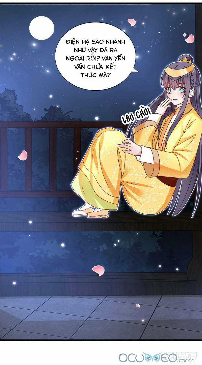 Tư Sủng Âm Dương Phi - Chapter 37 - Trang 23