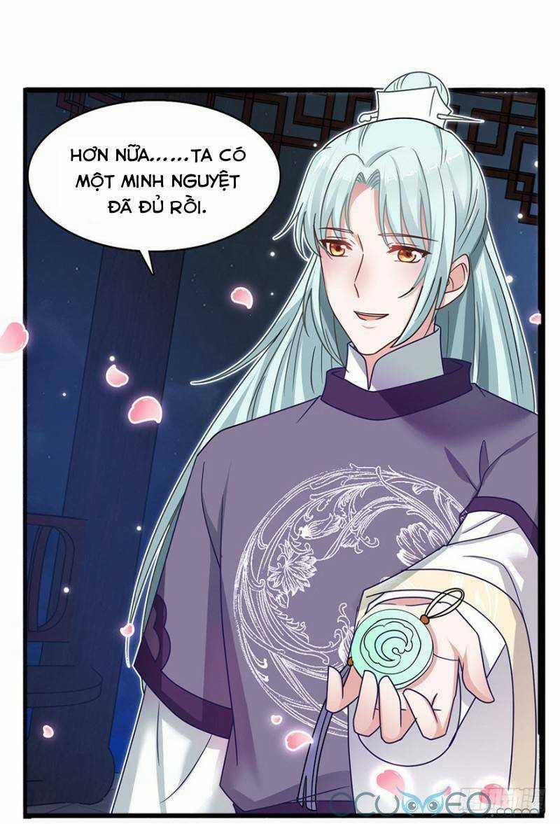 Tư Sủng Âm Dương Phi - Chapter 37 - Trang 25