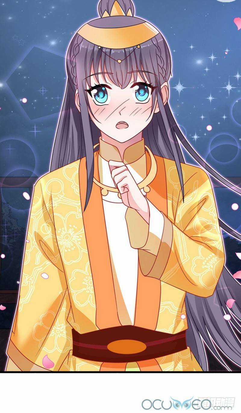 Tư Sủng Âm Dương Phi - Chapter 37 - Trang 27