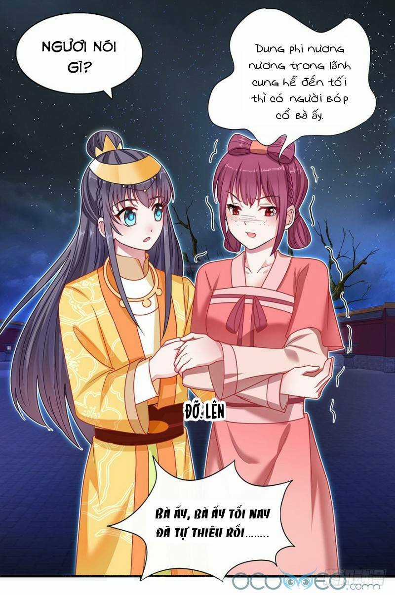 Tư Sủng Âm Dương Phi - Chapter 37 - Trang 5