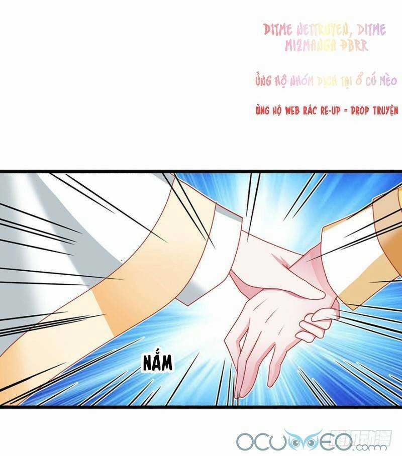 Tư Sủng Âm Dương Phi - Chapter 37 - Trang 7