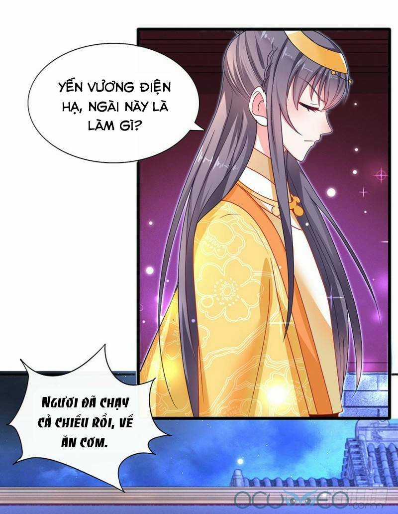 Tư Sủng Âm Dương Phi - Chapter 37 - Trang 8