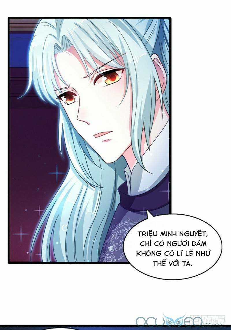 Tư Sủng Âm Dương Phi - Chapter 37 - Trang 10