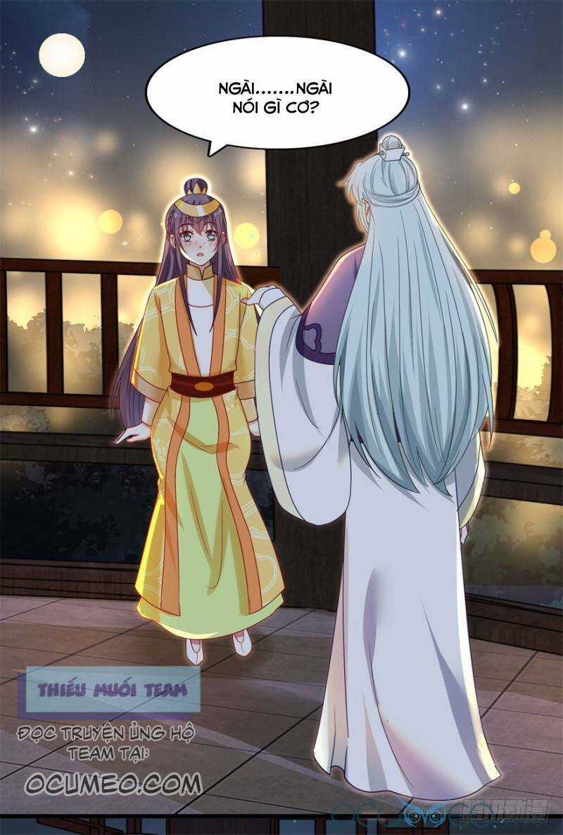 Tư Sủng Âm Dương Phi - Chapter 38 - Trang 2