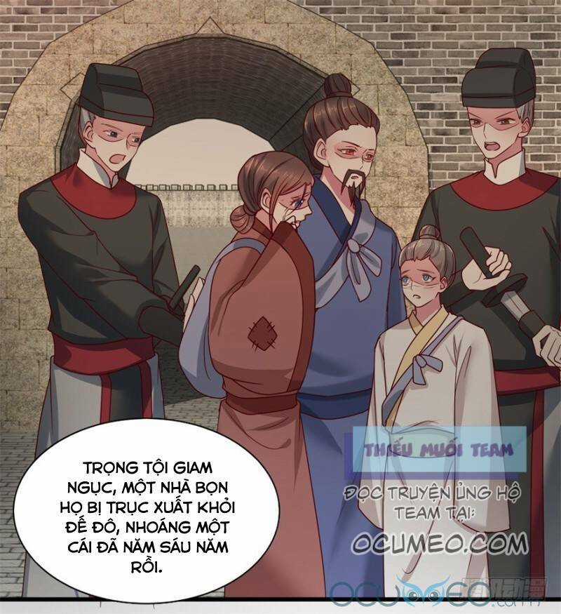 Tư Sủng Âm Dương Phi - Chapter 38 - Trang 11