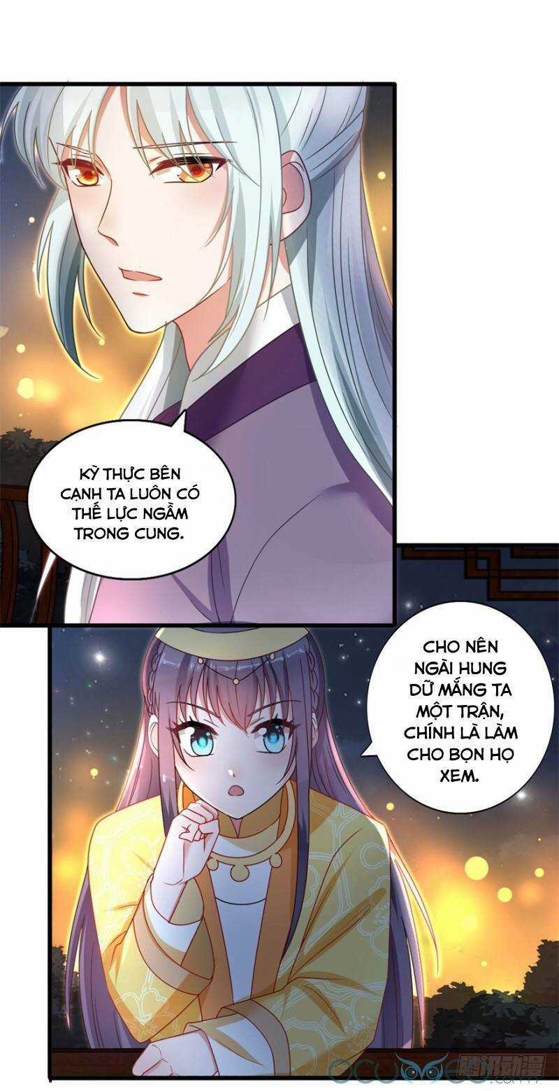 Tư Sủng Âm Dương Phi - Chapter 38 - Trang 12