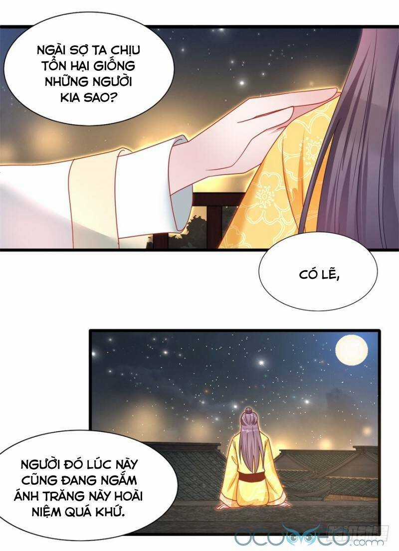 Tư Sủng Âm Dương Phi - Chapter 38 - Trang 13