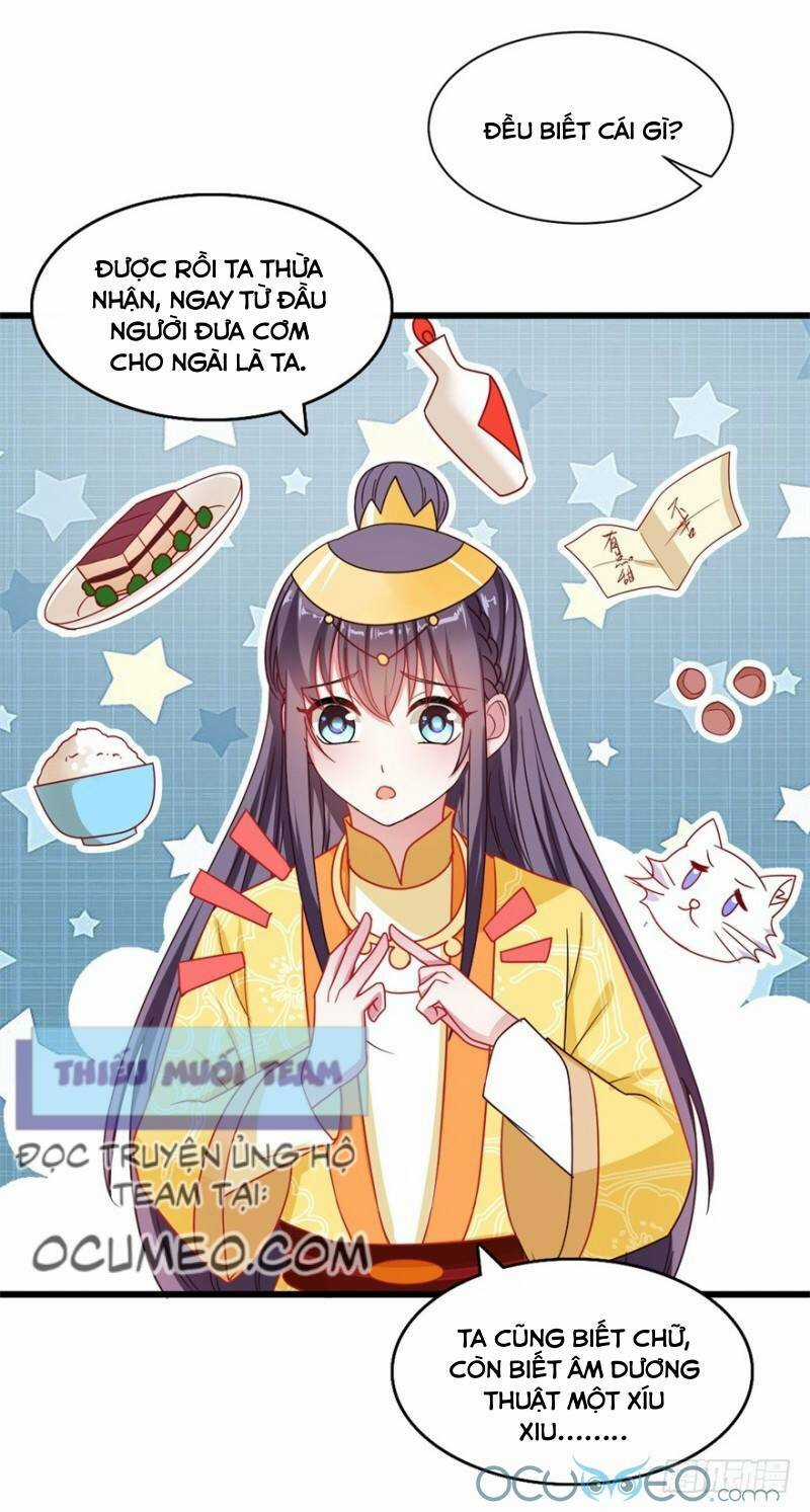 Tư Sủng Âm Dương Phi - Chapter 38 - Trang 16