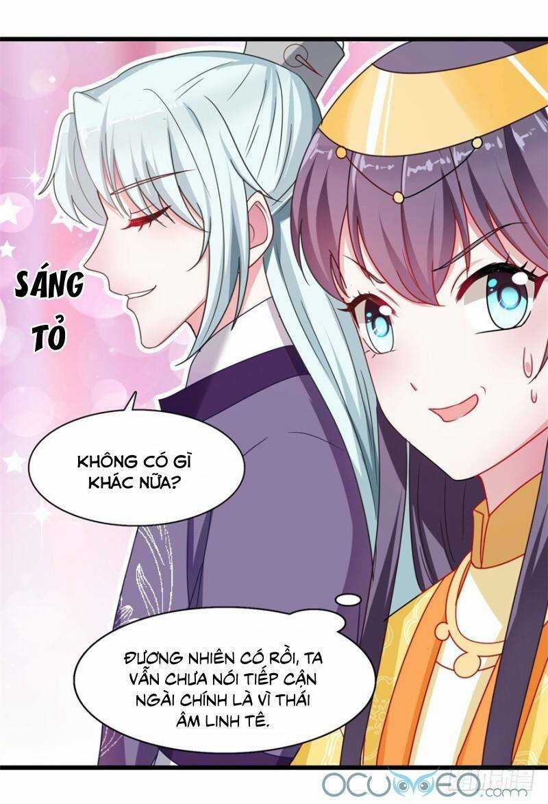 Tư Sủng Âm Dương Phi - Chapter 38 - Trang 17