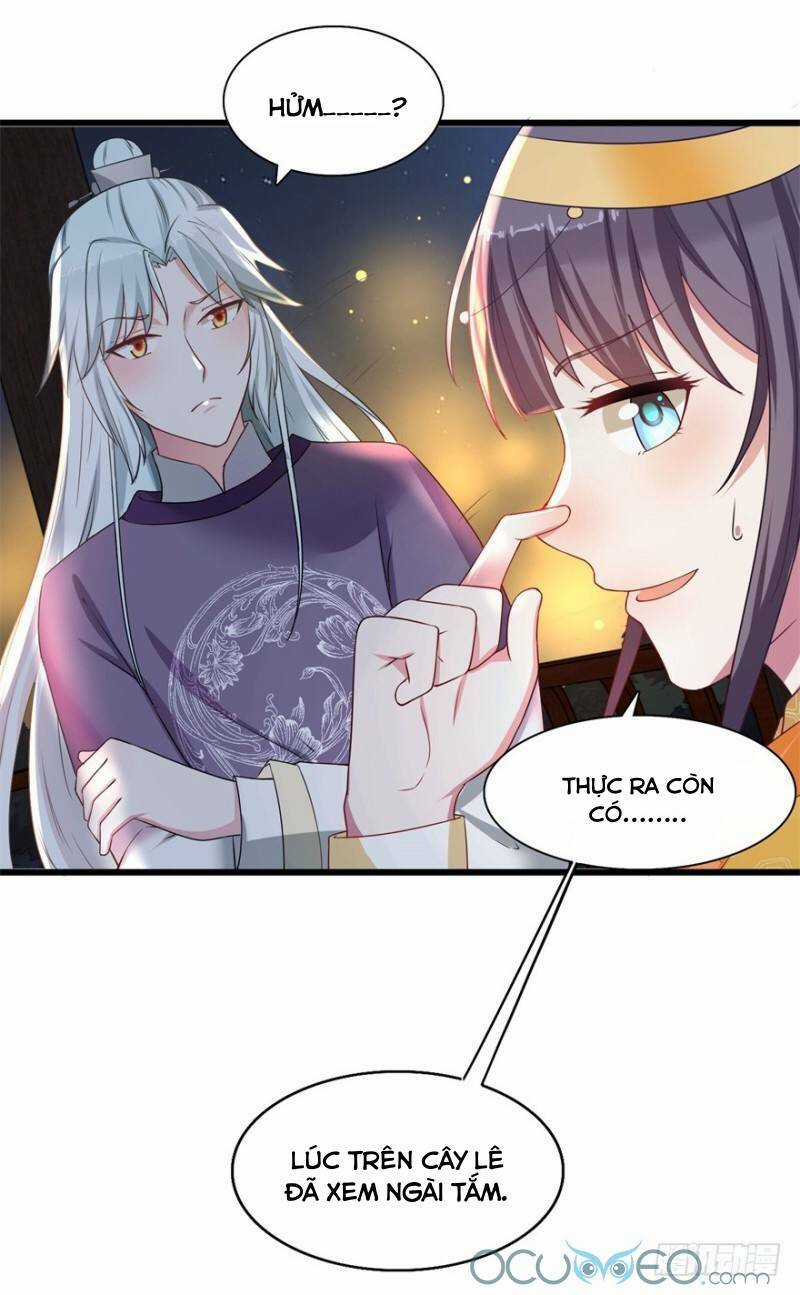 Tư Sủng Âm Dương Phi - Chapter 38 - Trang 18