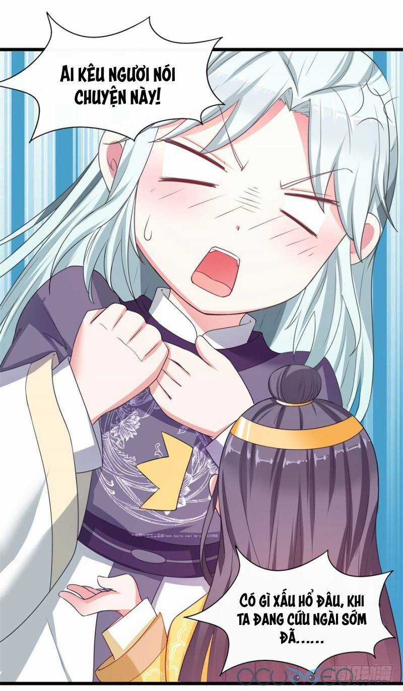Tư Sủng Âm Dương Phi - Chapter 38 - Trang 19