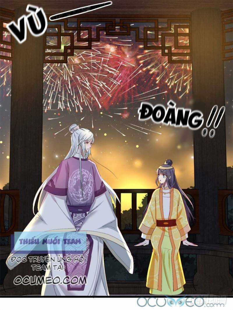 Tư Sủng Âm Dương Phi - Chapter 38 - Trang 21