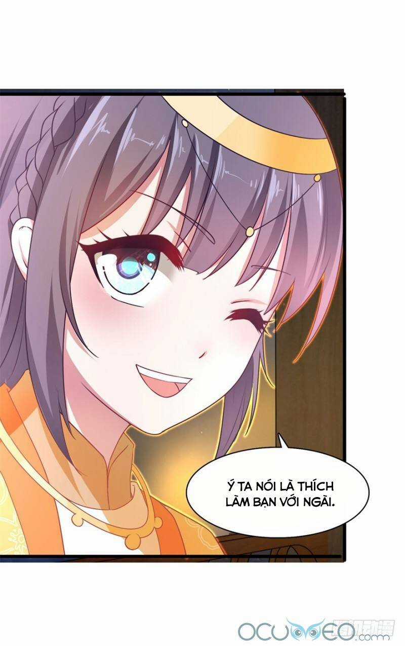 Tư Sủng Âm Dương Phi - Chapter 38 - Trang 22