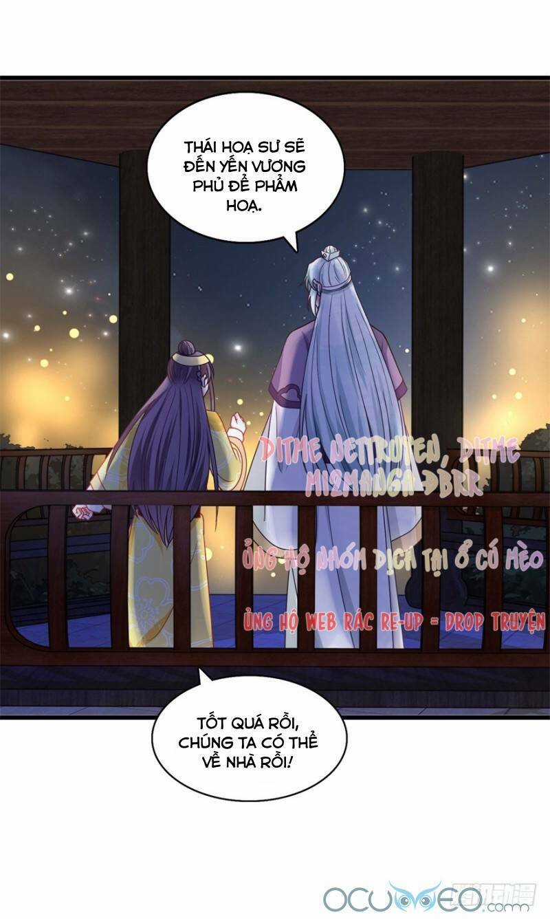Tư Sủng Âm Dương Phi - Chapter 38 - Trang 24