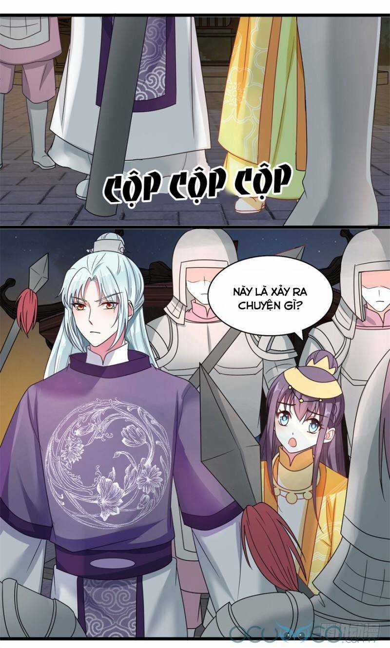 Tư Sủng Âm Dương Phi - Chapter 38 - Trang 25