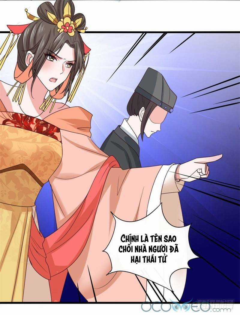 Tư Sủng Âm Dương Phi - Chapter 38 - Trang 27