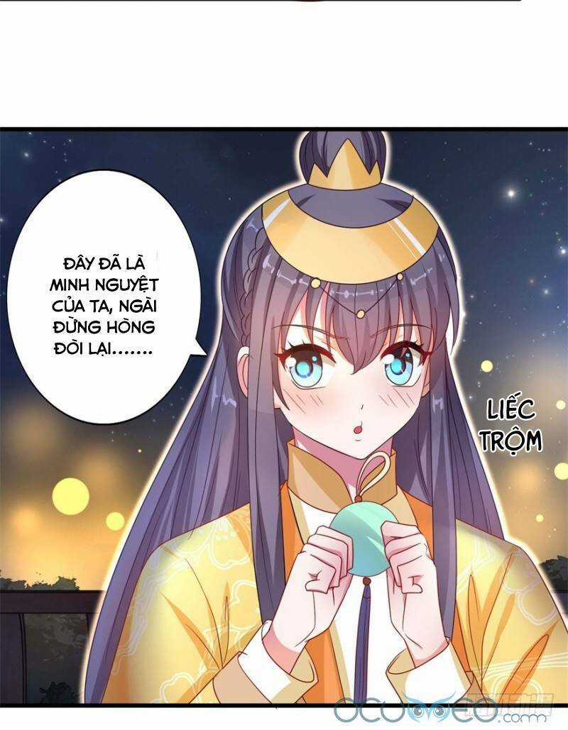 Tư Sủng Âm Dương Phi - Chapter 38 - Trang 5