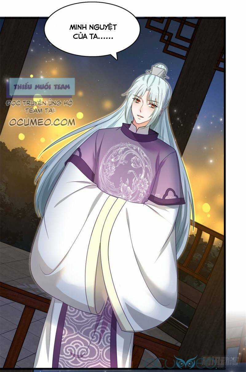 Tư Sủng Âm Dương Phi - Chapter 38 - Trang 6