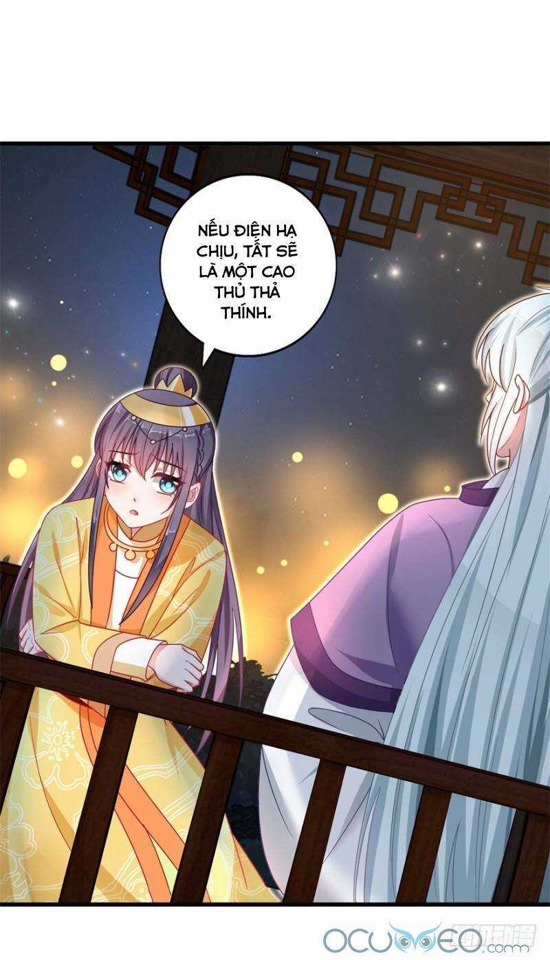 Tư Sủng Âm Dương Phi - Chapter 38 - Trang 8