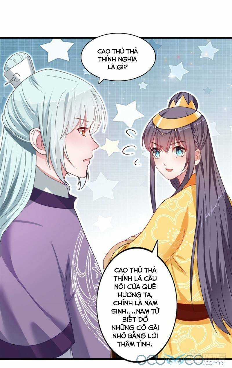 Tư Sủng Âm Dương Phi - Chapter 38 - Trang 9