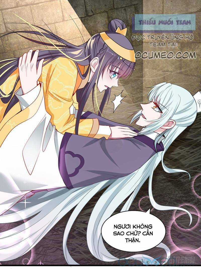 Tư Sủng Âm Dương Phi - Chapter 39 - Trang 11