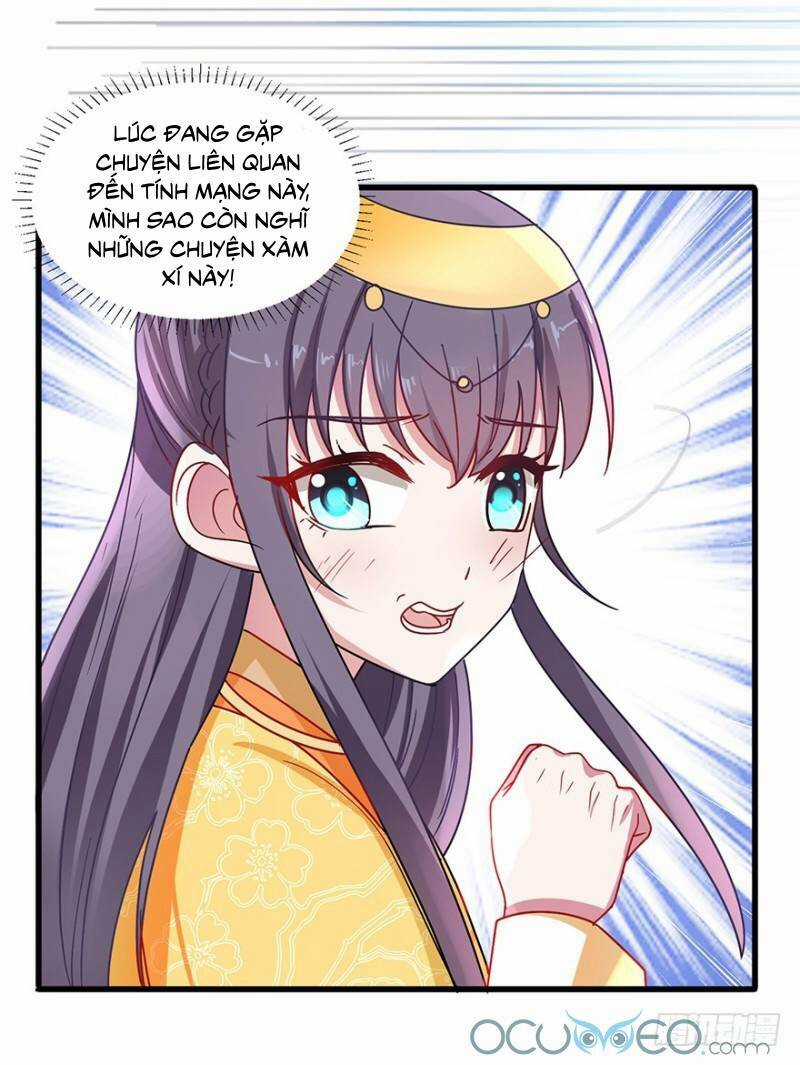 Tư Sủng Âm Dương Phi - Chapter 39 - Trang 15