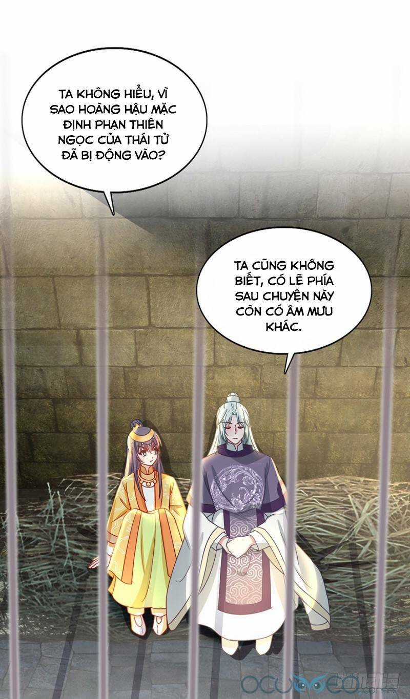 Tư Sủng Âm Dương Phi - Chapter 39 - Trang 18